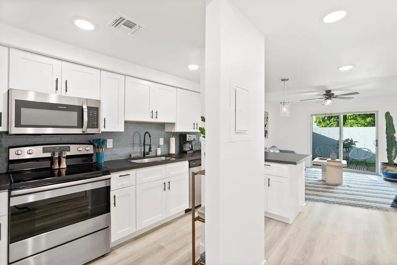 The Sophia Apartments Scottsdale