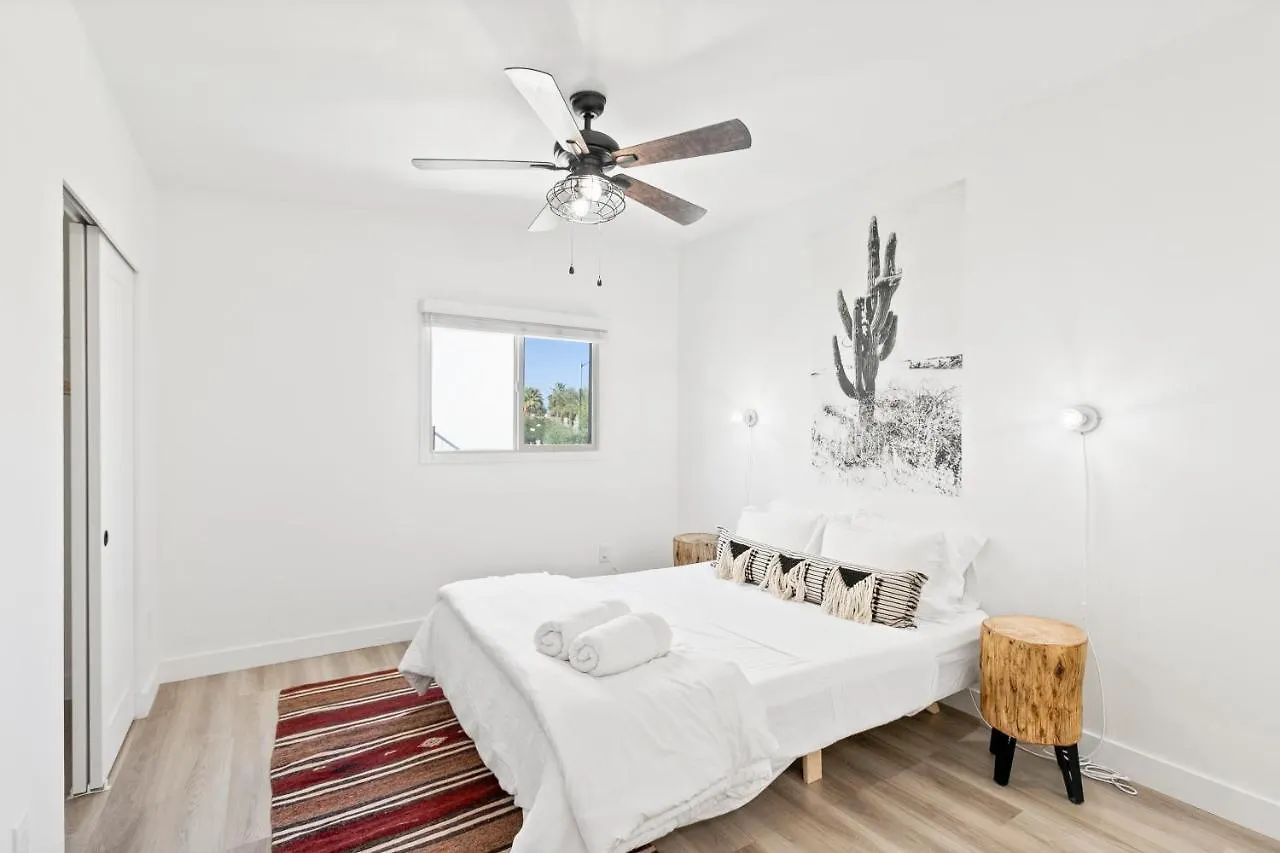 The Sophia Apartments Scottsdale