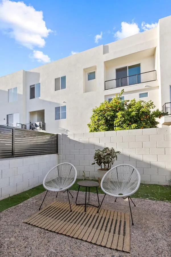 The Sophia Apartments Scottsdale
