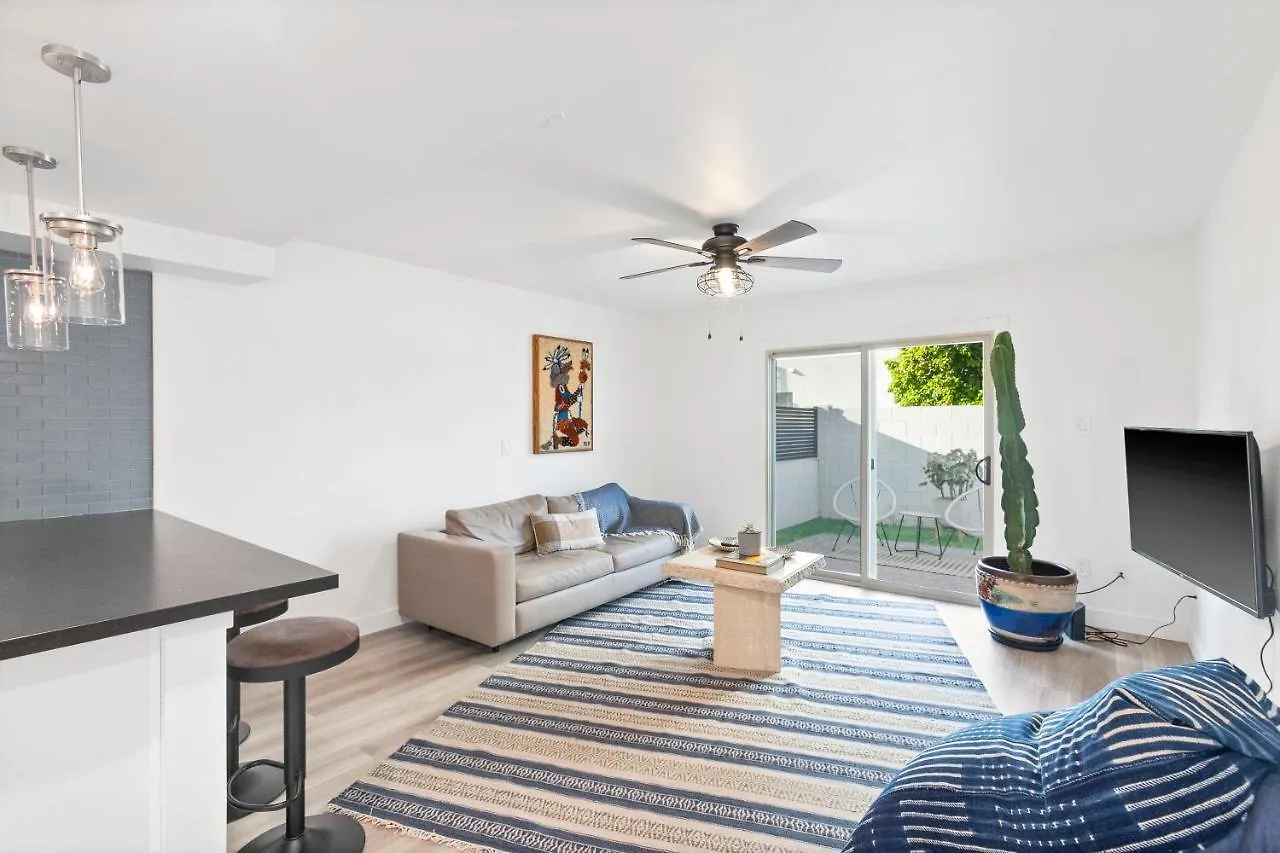 The Sophia Apartments Scottsdale