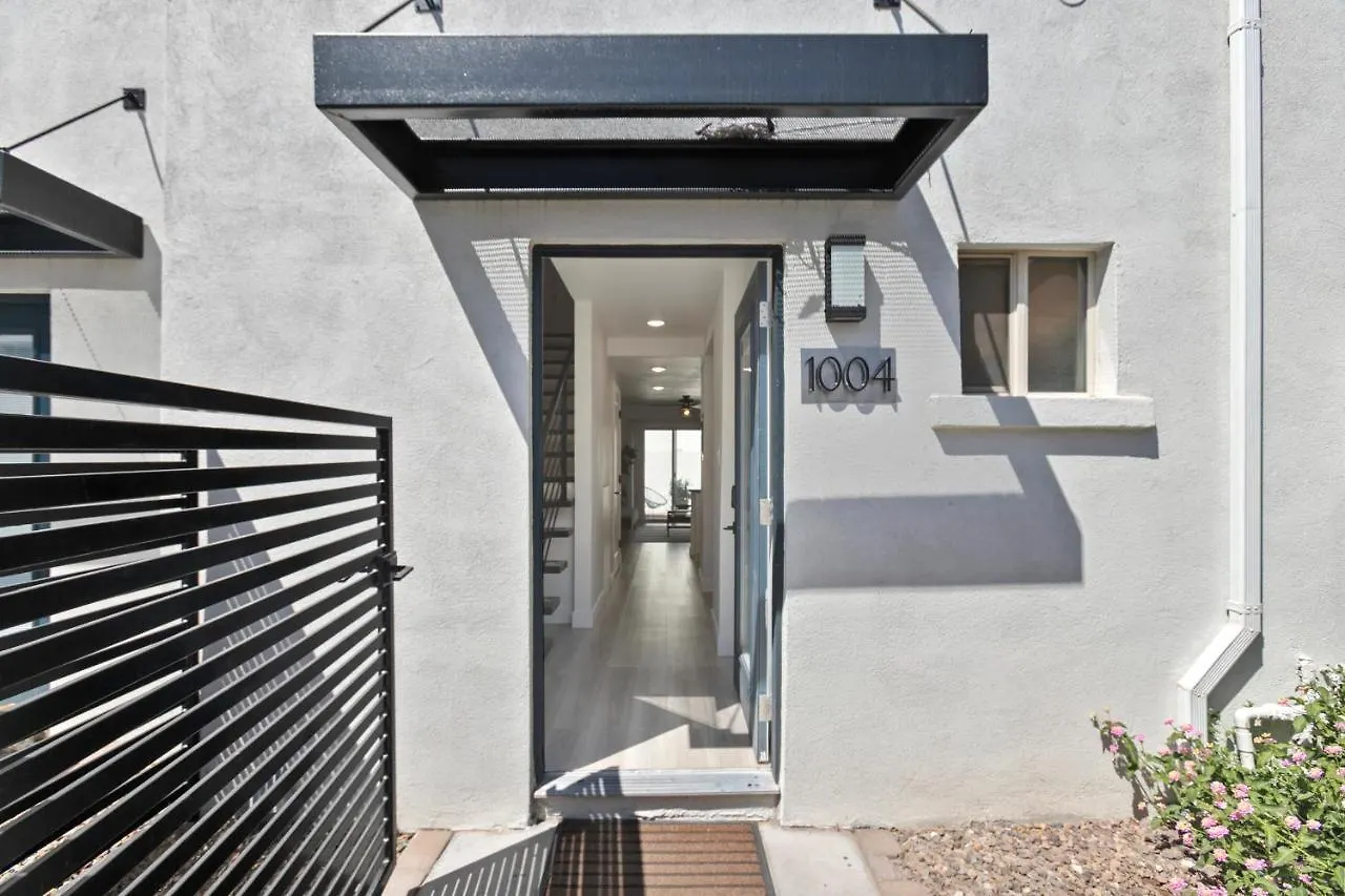 The Sophia Apartments Scottsdale États-Unis