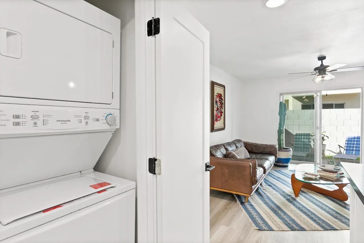 The Sophia Apartments Scottsdale