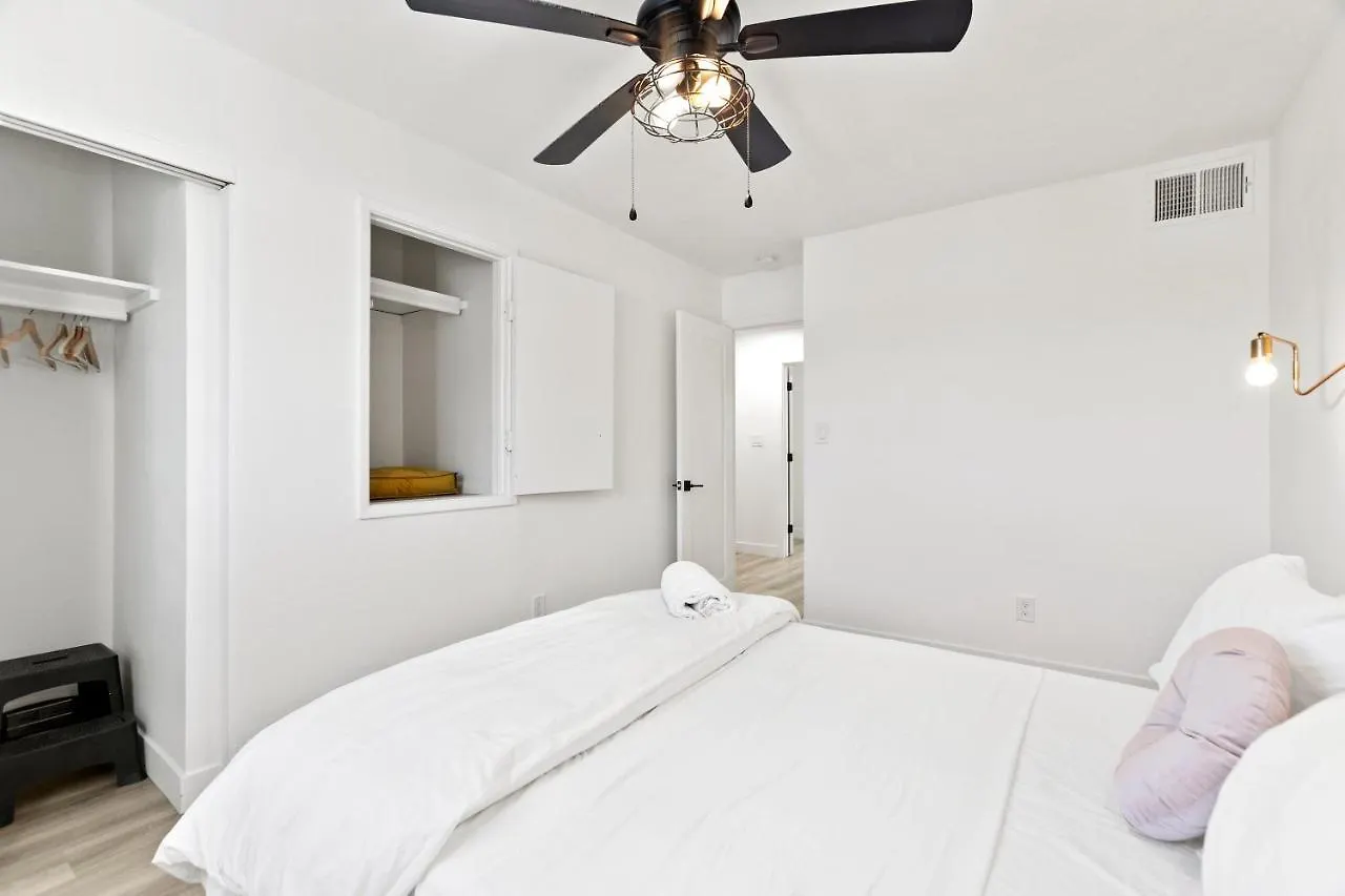 The Sophia Apartments Scottsdale