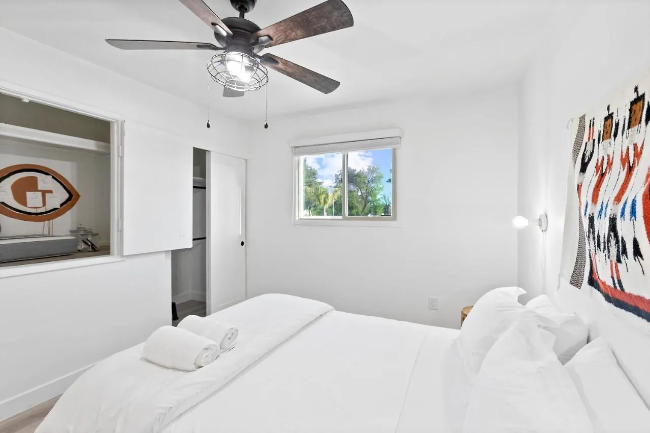 The Sophia Apartments Scottsdale