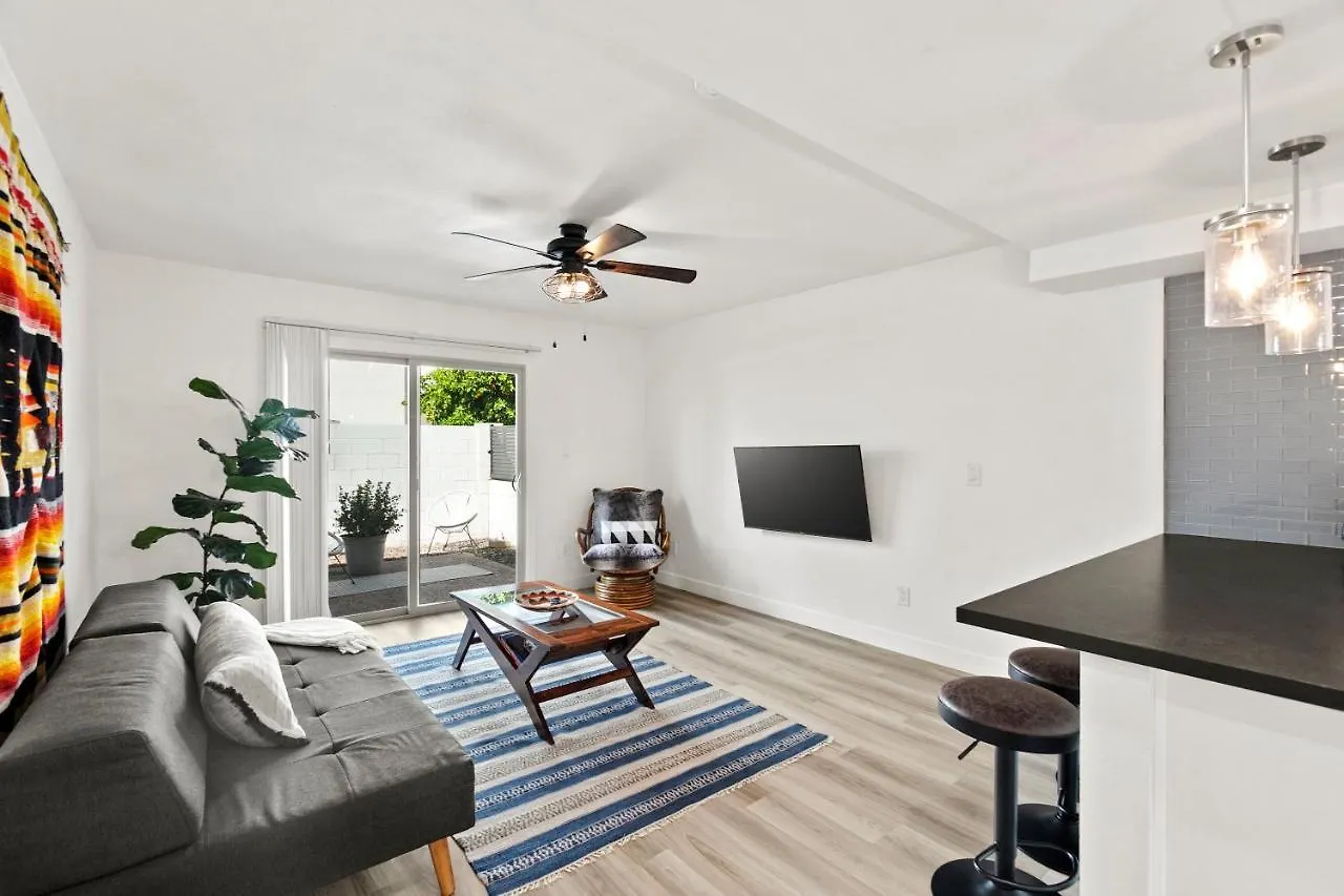 The Sophia Apartments Scottsdale