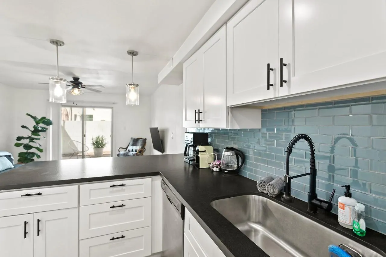 The Sophia Apartments Scottsdale