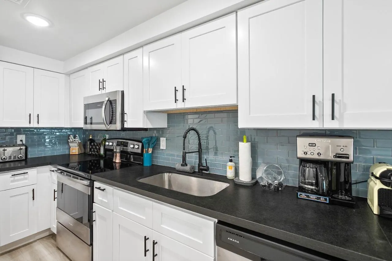 The Sophia Apartments Scottsdale