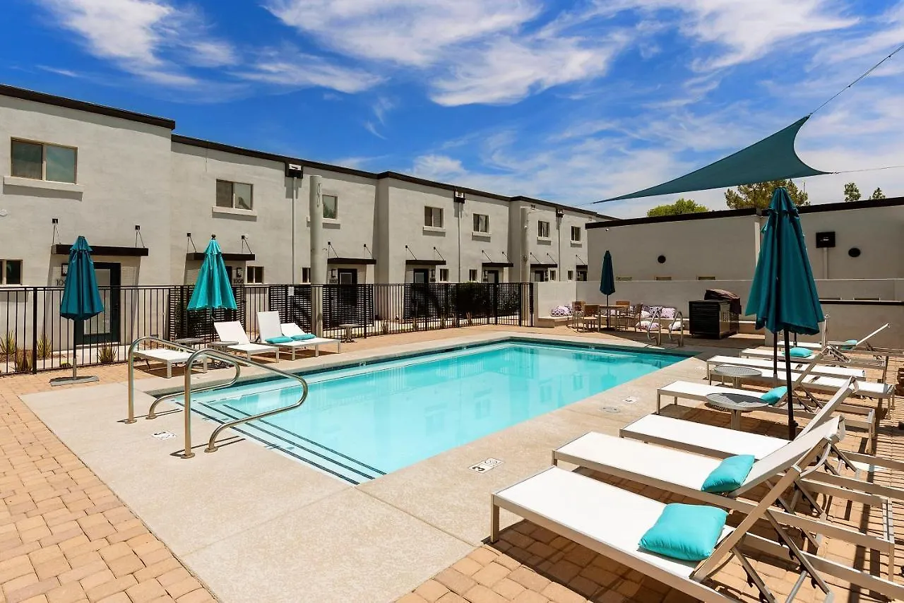 The Sophia Apartments Scottsdale 0*,  États-Unis
