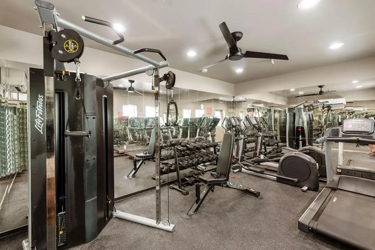 The Sophia Apartments Scottsdale