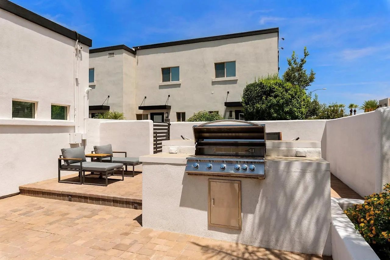 The Sophia Apartments Scottsdale