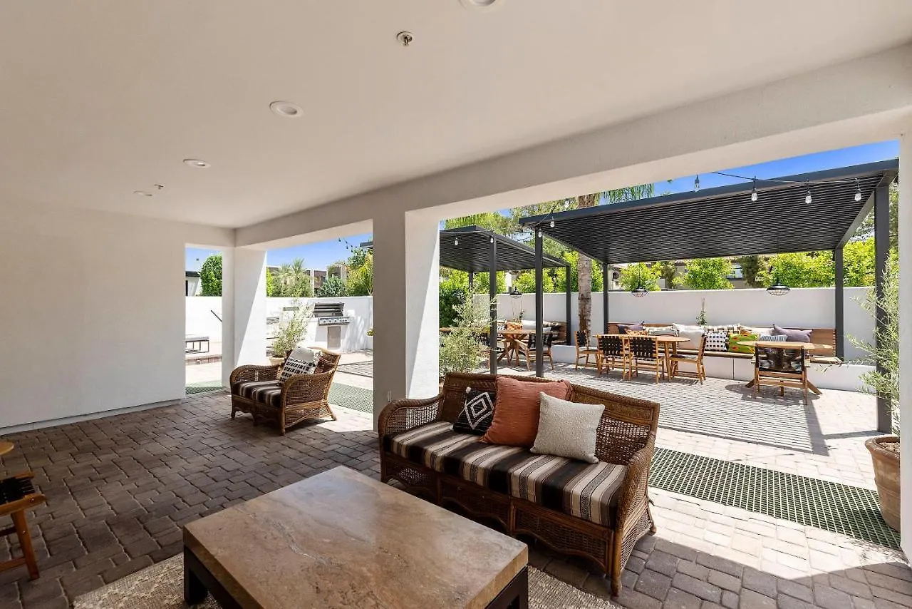 The Sophia Apartments Scottsdale États-Unis